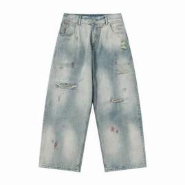 Picture for category Ancellm Jeans Long
